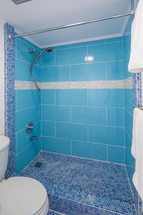 Waikiki Banyan Modern One Bedroom Free Parking Honolulu Exteriör bild